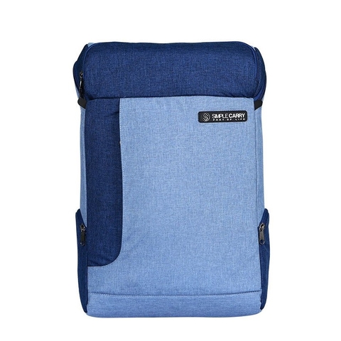 Balo Simplecarry K7 Blue/Navy