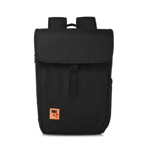 Balo Laptop Mikkor The Mina 14 Inch Black