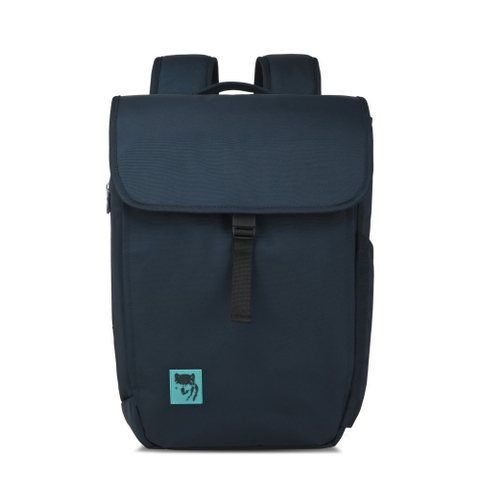 Balo Laptop Mikkor The Mina 14 Inch Navy