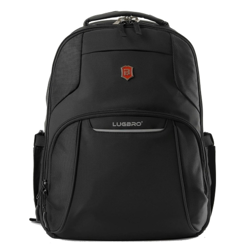 Balo Laptop Lugbro Business I17 LBV013BK