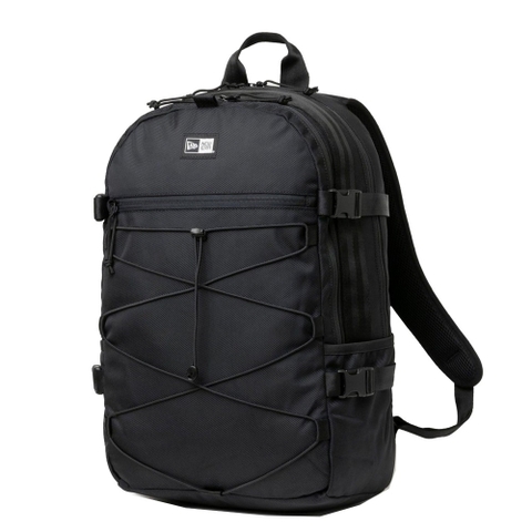 New Era Cord Pack 28L Black