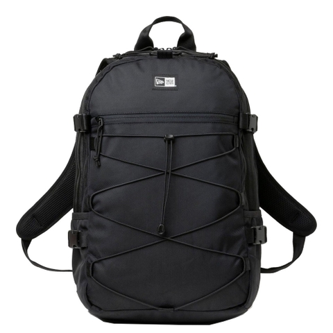 New Era Cord Pack 28L Black