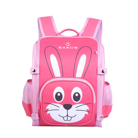 Balo Học Sinh Sakos Lightly Bunny