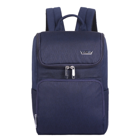 Balo Laptop Sakos Wayvie Navy