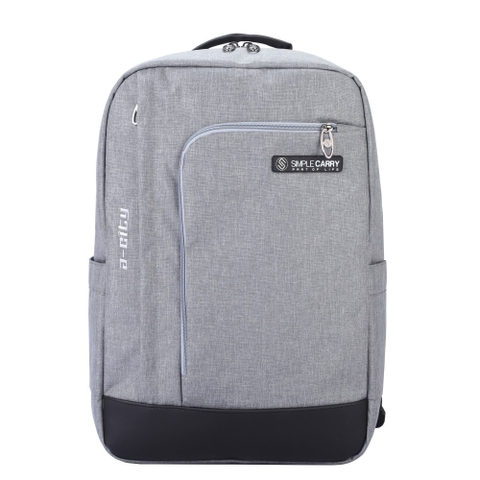 Balo Simplecarry A-City 2 Grey