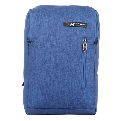 Balo Simplecarry B2B05 L.Navy