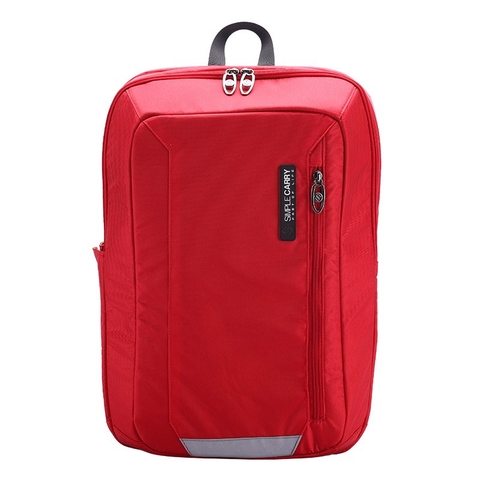 Balo Simplecarry Credo 1 Red