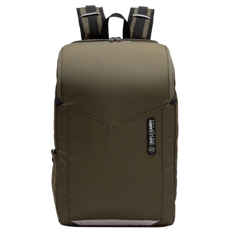 Balo Simplecarry Credo 2 D.Bronze