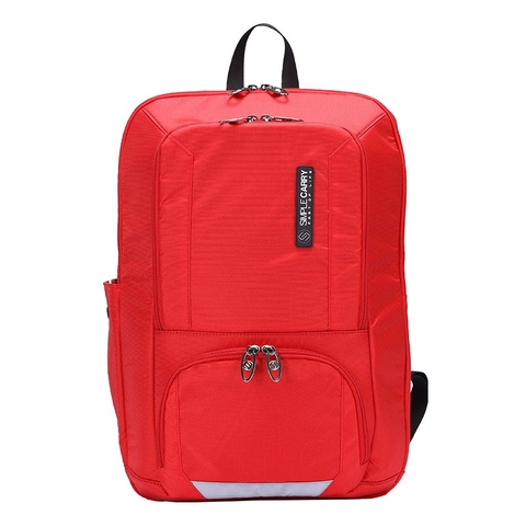 Balo Simplecarry Credo 3 Red