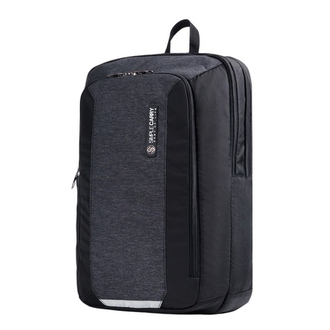 Balo Simplecarry Credo 5 NB Black