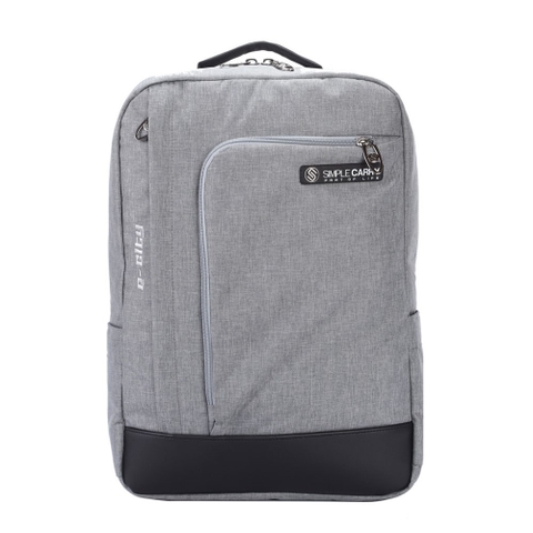 Balo Simplecarry E-City 2 Grey