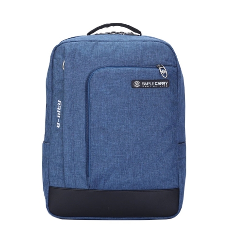 Balo Simplecarry E-City 2 Navy