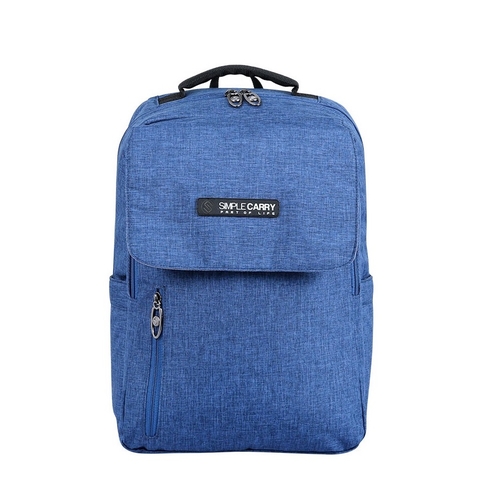 Balo Simplecarry Issac2 L.Navy