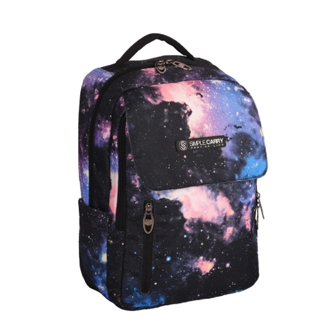 Balo Simplecarry Issac 22 Star Pink