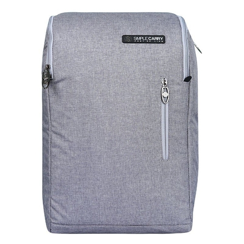 Balo Simplecarry K3 Grey