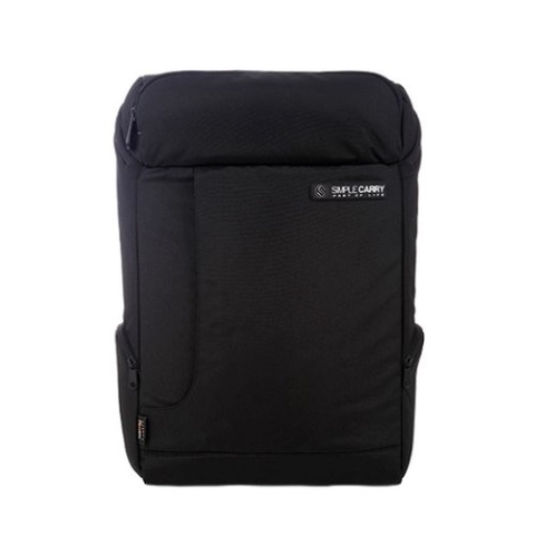 Balo Simplecarry K7 Black