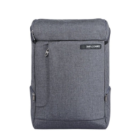 Balo Simplecarry K7 D.Grey