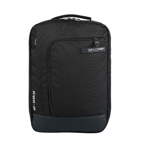 Balo Simplecarry M-City Black