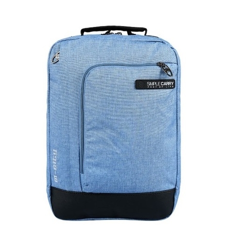 Balo Simplecarry M-City Blue