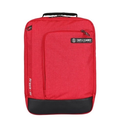 Balo Simplecarry M-City Red