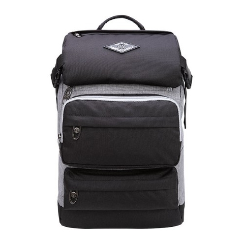 Simplecarry M3 Grey/Black