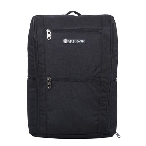 Balo Simplecarry Mattan 1 Black