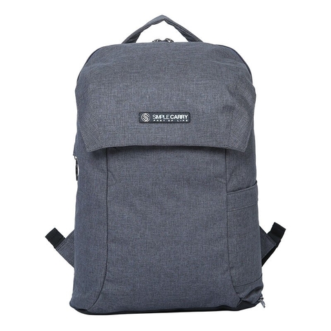 Balo Simplecarry Mattan 2 D.Grey