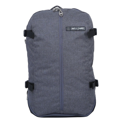 Balo Simplecarry Mattan 3 D.Grey