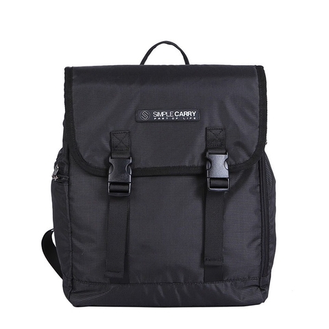 Balo Simplecarry Mattan 5s Black