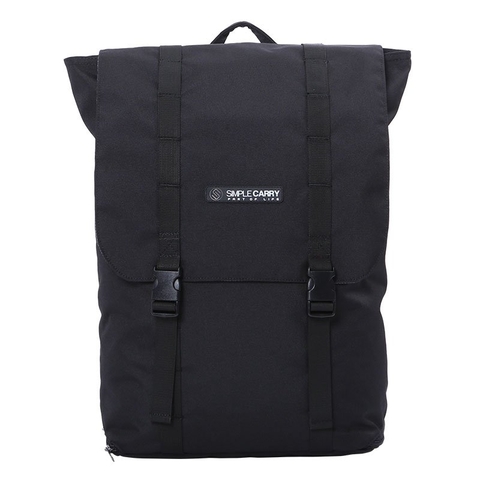 Balo Simplecarry Mattan 5 Black