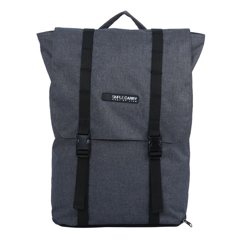 Balo Simplecarry Mattan 5 D.Grey