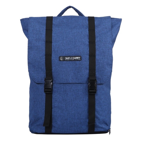 Balo Simplecarry Mattan 5 L.Navy