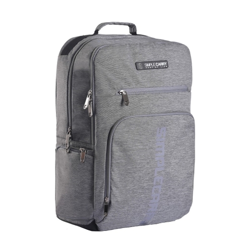 Balo Simplecarry MK4M Grey