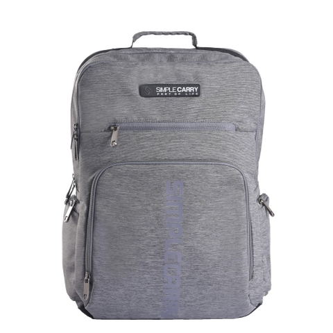 Balo Simplecarry MK4M Grey