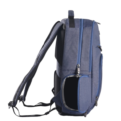 Balo Simplecarry MK4M Navy