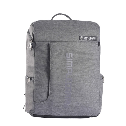 Balo Simplecarry MK5M Grey