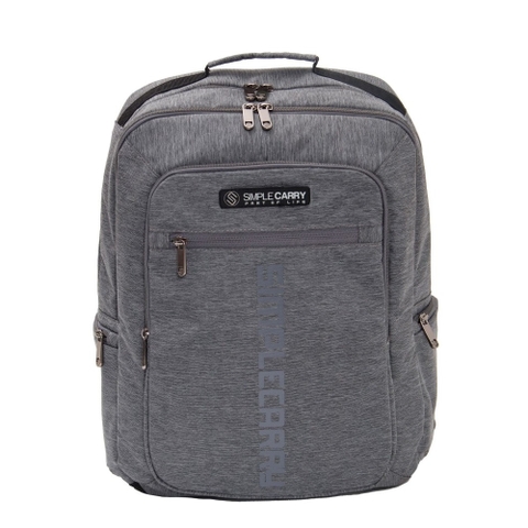 Balo Simplecarry MK6M Grey