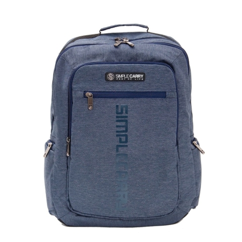 Balo Simplecarry MK6M Navy