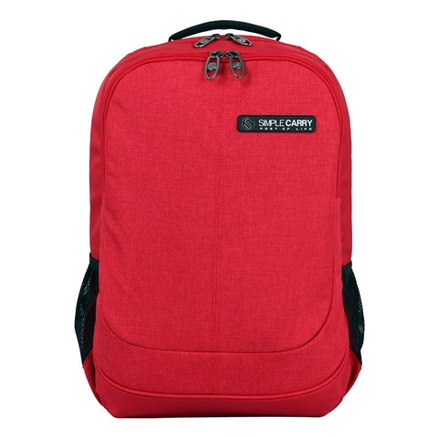 Balo Simplecarry Noah Red