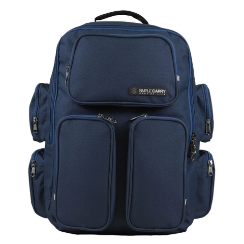 Balo Simplecarry R-City Navy