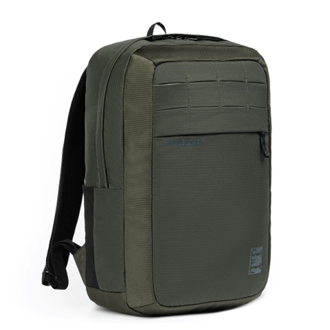 Balo Laptop Simplecarry TT Bag DKCK
