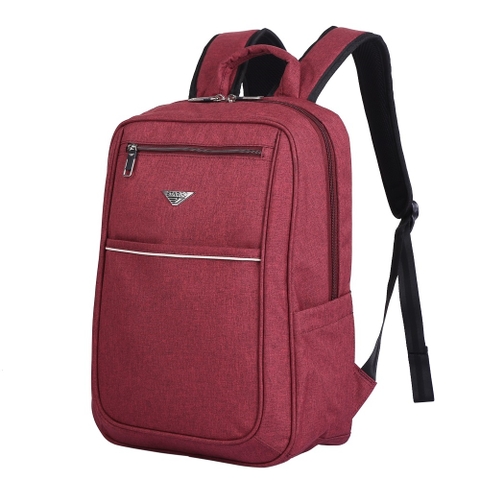 Balo Laptop Stargo Darian Red