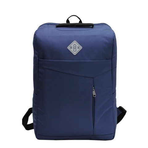 Balo Laptop Umo Rombo 14 Navy