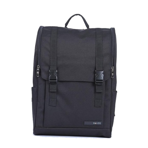 Balo Laptop Balos Forway Black