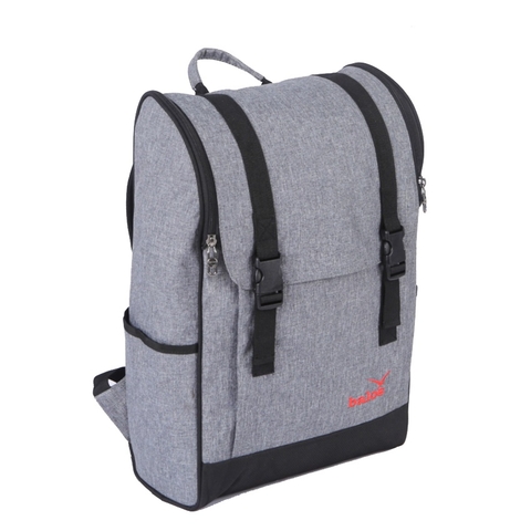 Balo Laptop Balos Forway Grey