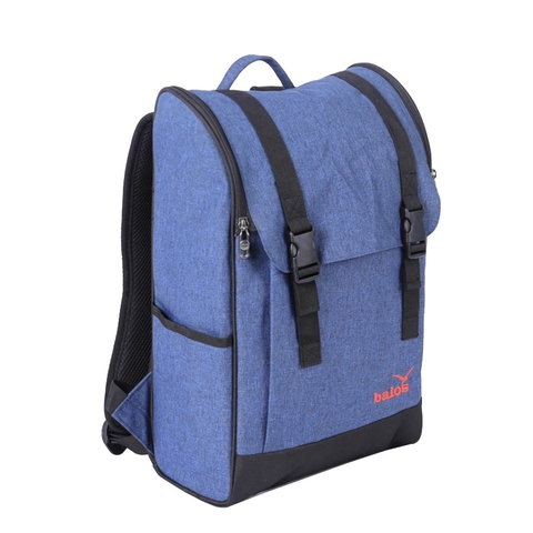 Balo Laptop Balos Forway Navy