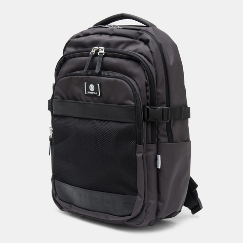 Bean Pole Outdoor Backpack BO81D4Y044 Black