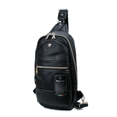 Bianchi TBPI-02 Bodybag Black