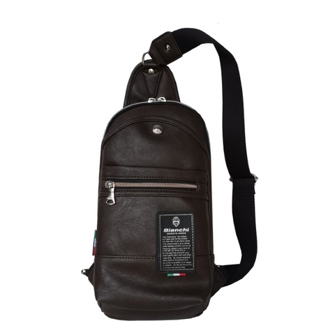 Bianchi TBPI-02 Bodybag Brown