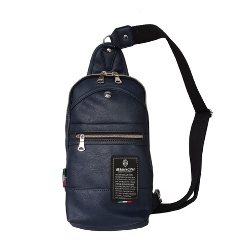 Bianchi TBPI-02 Bodybag Navy